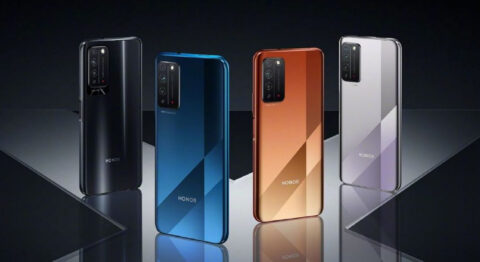 Honor X10 5G đã bán được 100,000 thiết bị trong vòng 8 phút khi lên kệ honor x10 5g