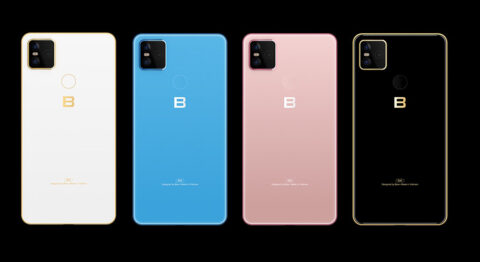 Đánh giá nhanh Bphone B86 và Bphone B86s: Những chiếc điện thoại mang đậm chất Việt
