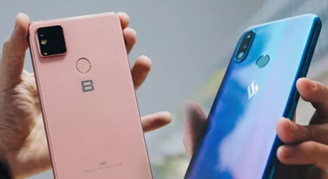 So sánh Bphone B86 với Vsmart Live: Nên chọn điện thoại nào mang thương hiệu Việt?