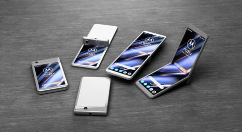 Motorola Razr 2 hé lộ thông số kỹ thuật với chipset Snapdragon 765 motorola razr 2