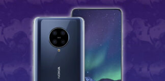 Nokia 9.3 PureView