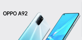 Oppo a92