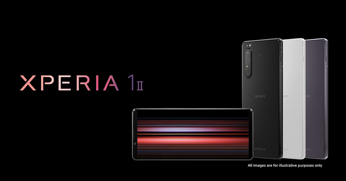 Tải về bộ hình nền Sony Xperia XZ cho điện thoại thông minh