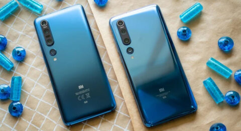 So sánh Xiaomi Mi 10 và Mi 10 Pro: Đâu là sự khác biệt, nên mua điện thoại nào? xiaomi mi 10 với mi 10 pro