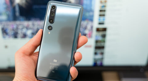 xiaomi mi 10 5G