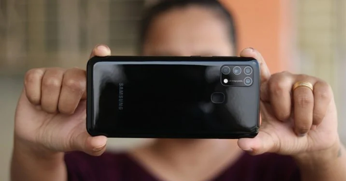 Samsung chuẩn bị ra mắt Galaxy M51 và Galaxy M31s với bộ nhớ trong 128GB