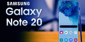 Samsung Galaxy Note 20 sẽ có dung lượng pin gần bằng Galaxy Note 20+