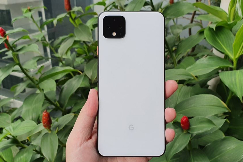 Giá bán cùng ngày lên kệ của Pixel 4a rò rỉ