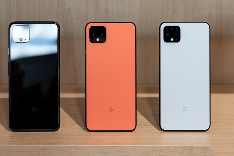 google pixel 4a didongviet