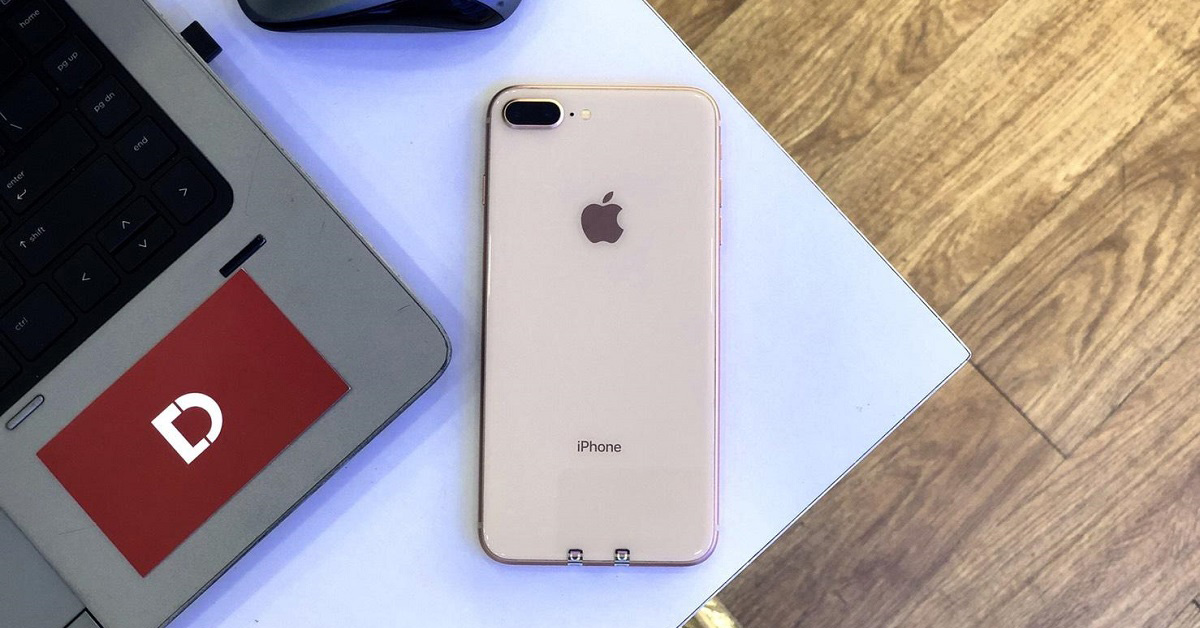 Top 5 iPhone cũ giá từ dưới 3 triệu, đáng mua trong tháng 4 tại Di Động Việt
