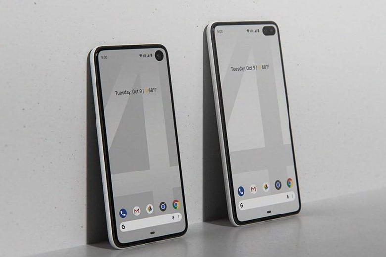 man hinh google pixel didongviet