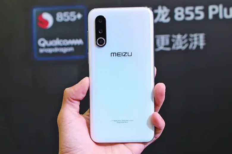 Meizu xác nhận Meizu 17 sẽ có màn hình Super AMOLED tùy chỉnh của Samsung