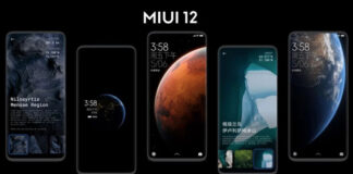 MIUI 12