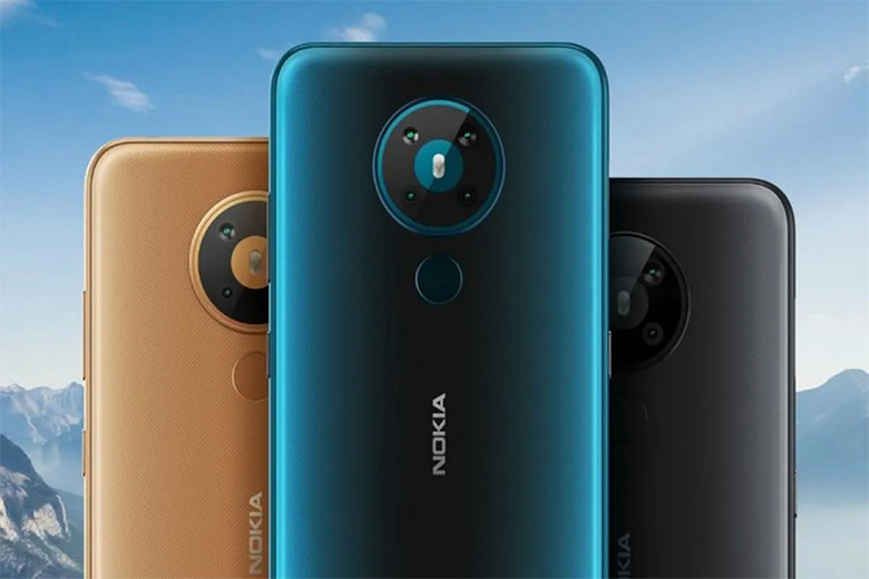 Nokia 6.3 và 2 người anh em sắp sửa ra mắt