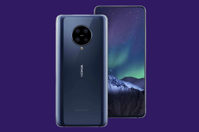 Điện thoại Nokia sẽ có nhiều cải tiến trong năm 2020