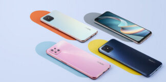 Oppo A92S