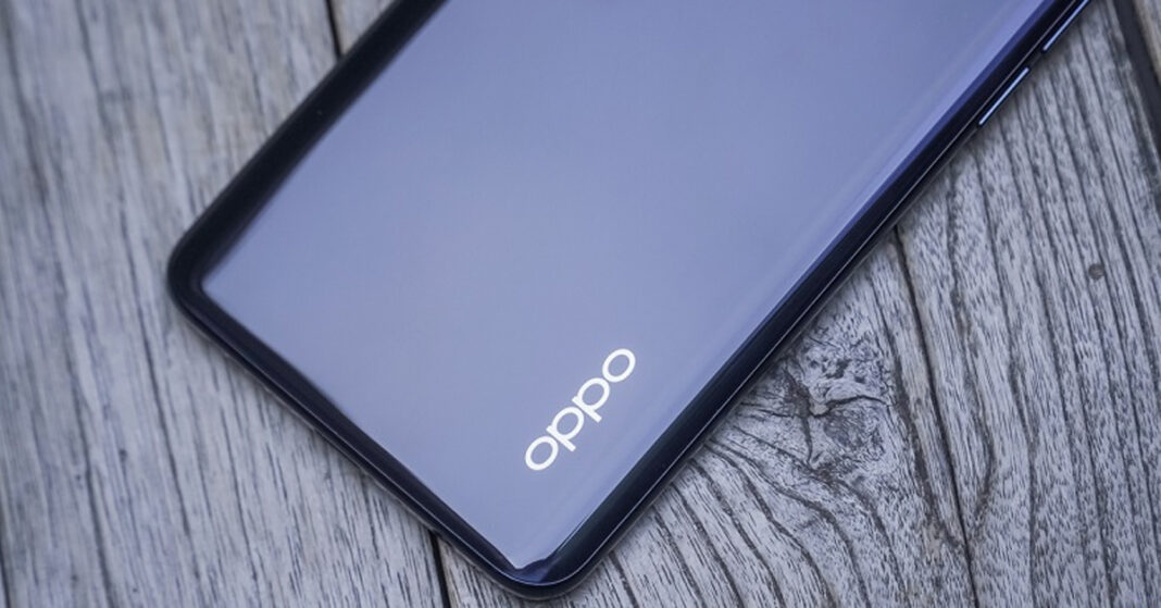 OPPO Reno 4 rò rỉ hình ảnh thực tế, thiết kế mặt sau tương tự như LG Velvet?