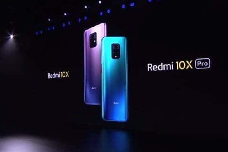 Redmi X10 5G được hỗ trợ sạc nhanh 22.5W
