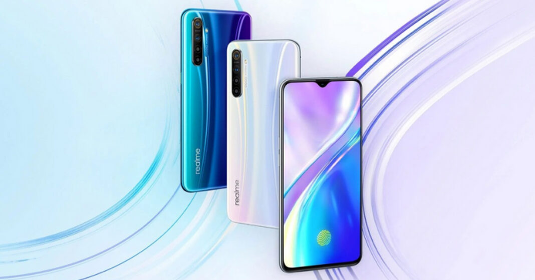 Realme X3, X3 SuperZoom và Realme TV vừa có mặt trên trang web hỗ trợ Realme