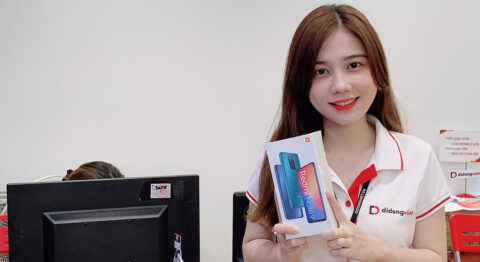 Đánh giá nhanh Redmi Note 9: Thiết kế thời thượng, cấu hình ổn, 4 camera chất, pin 5020 mAh redmi note 9