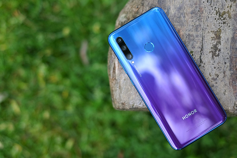 honor 30 lite