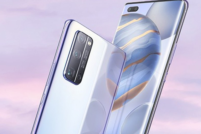 thiet ke honor 30 pro didongviet