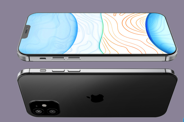 điện thoại flagship 2020 của apple