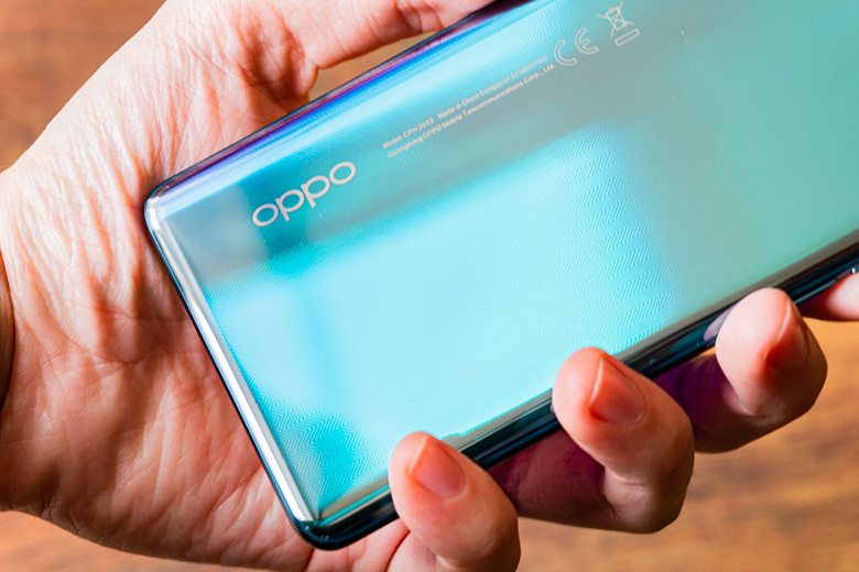 thiet ke oppo find x2 didongviet