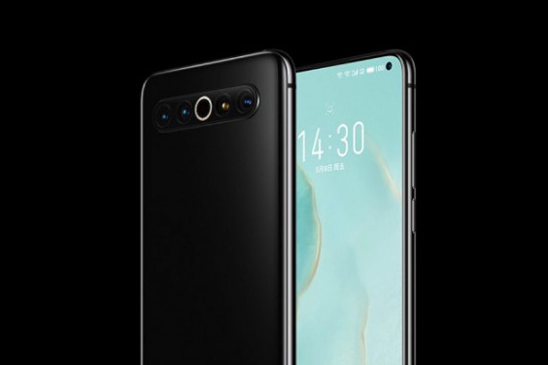 meizu 17