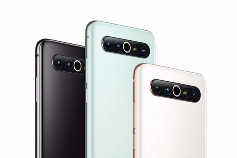 meizu 17