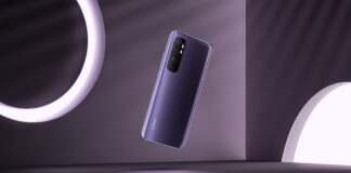 Xiaomi Mi Note 10 Lite