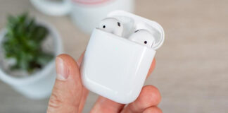 AirPods 3 sẽ có thiết kế giống AirPods Pro, ra mắt vào đầu năm sau