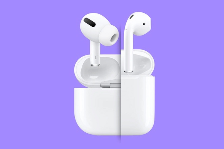  AirPods 3 sẽ có thiết kế giống AirPods Pro, ra mắt vào đầu năm sau