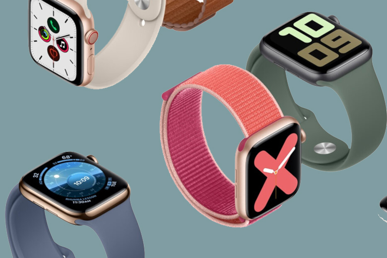 Apple Watch Series 6 sẽ được trang bị rính năng theo dõi nồng độ oxy trong máu