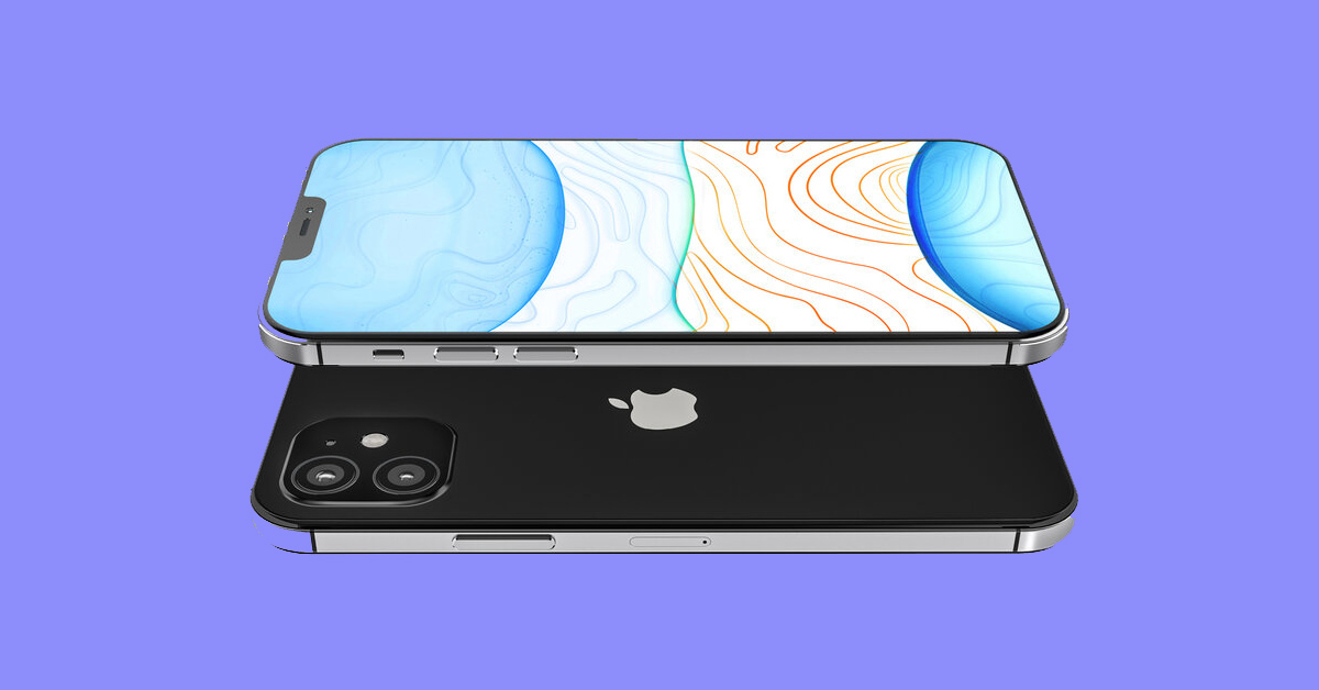 iPhone 12 Max và iPhone 12 Pro sẽ được bắt đầu sản xuất vào tháng 7 tới
