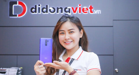 Xiaomi Redmi 9
