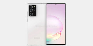 Galaxy Note 20 và Galaxy Fold 2 có thể được Samsung ra mắt vào ngày 5 tháng 8 tới đây