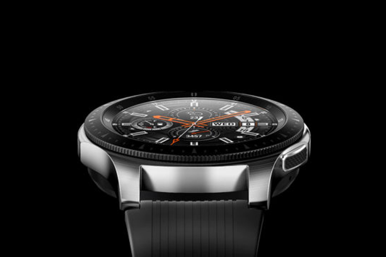 Samsung Galaxy Watch 3 sẽ có nhiều nâng cấp mới