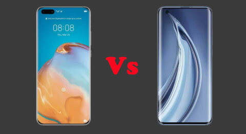 So sánh Xiaomi Mi 10 Pro với Huawei P40 Pro+: Flagship nào đáng mua hiện nay? Xiaomi Mi 10 Pro với Huawei P40 Pro Plus