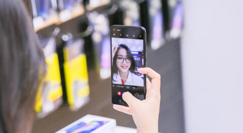 Đánh giá Galaxy A11: Camera chụp ảnh tốt cùng mức giá mềm hơn