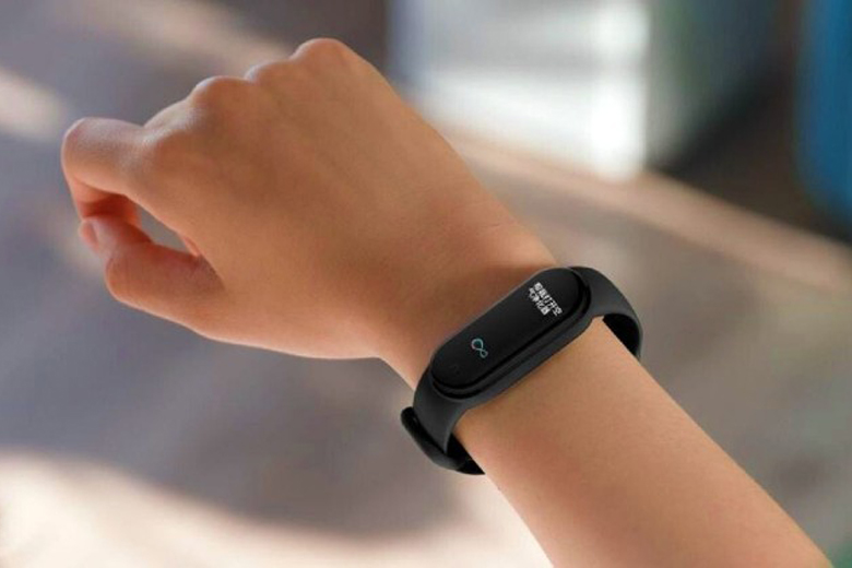 Xiaomi Mi Band 5 được bổ sung nhiều tính năng mới