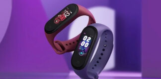 Vòng đeo tay thông minh Xiaomi Mi Band 5 được xác nhận sẽ ra mắt ngày 11 tháng 6 tới