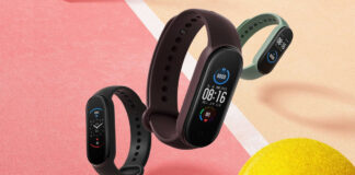 Vòng đeo tay thông minh Xiaomi Mi Band 5 có thể xuất hiện thêm biến thể Pro và Lite