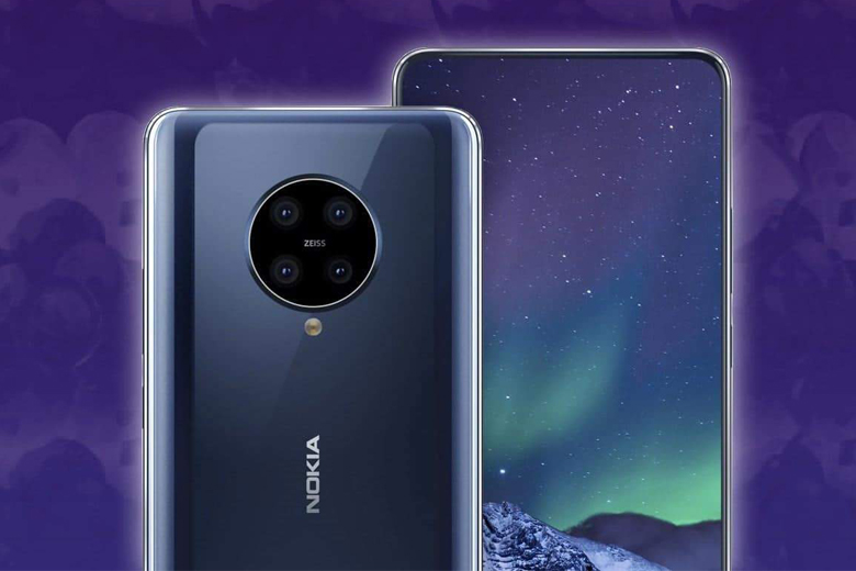 Các điện thoại Nokia lần nữa bị trì hoãn ngày ra mắt