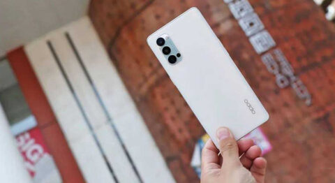 Cận cảnh OPPO Reno 4 Pro: Màn hình 90Hz, 3 camera sau, Snapdragon 765G, sạc siêu nhanh 65W