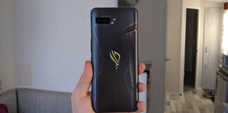 Asus ROG Phone 3