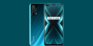 Realme X3 với màn hình 120Hz, chip Snapdragon 855+ được xác nhận sẽ sớm ra mắt