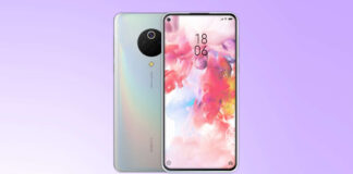 Xiaomi Mi CC10 lộ diện thiết kế thông qua hình ảnh ốp lưng bảo vệ