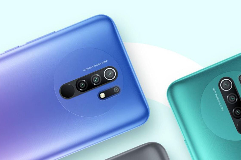 redmi 9