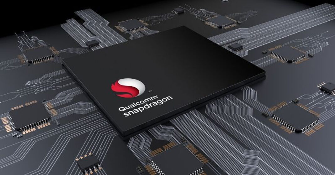 Chip Snapdragon 865 Plus lộ điểm Geekbench đầy ấn tượng, sẽ được tích hợp bên trong một thiết bị của ASUS